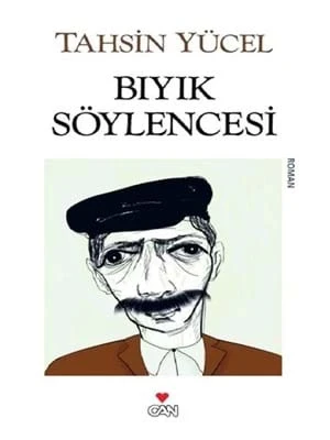 Bıyık Söylencesi-can Sanat Yayınları ürün görseli 1