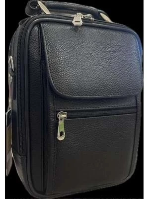 Granit Deri El Çantası 018 ürün görseli 1