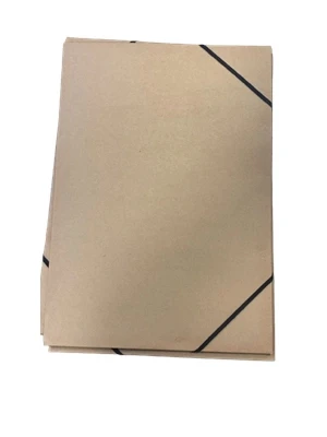 Lizy A3 Lastikli Kraf Dosya Kf83 ürün görseli 1