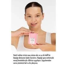 Maruderm Arındırıcı Meyve Enzim Toz Peeling 60 gr - Resim 3