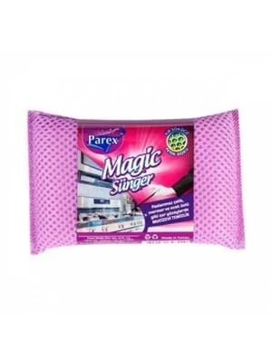 Parex Sihirli Tekli Magıc Sünger 2107231 ürün görseli 1
