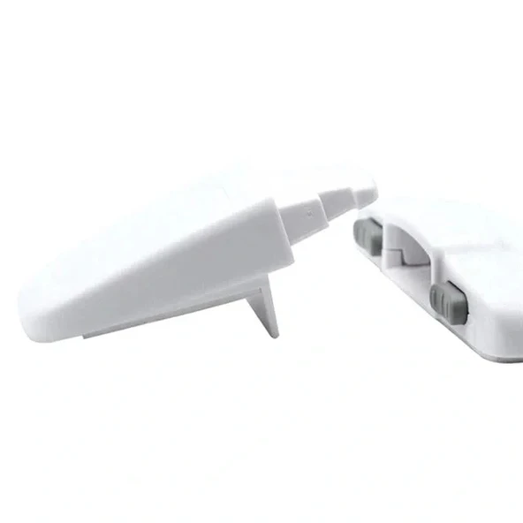 Buzdolabı - Dolap Çocuk Güvenlik Kilidi - Resim 3