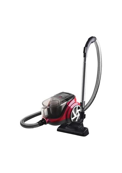 Sarex SR-5212 Megaforce Cyclone 890 W Elektrikli Süpürge ürün görseli