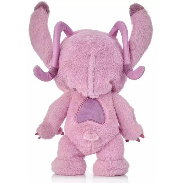 Disney Angel Elektronik Kukla 30 cm - Resim 3