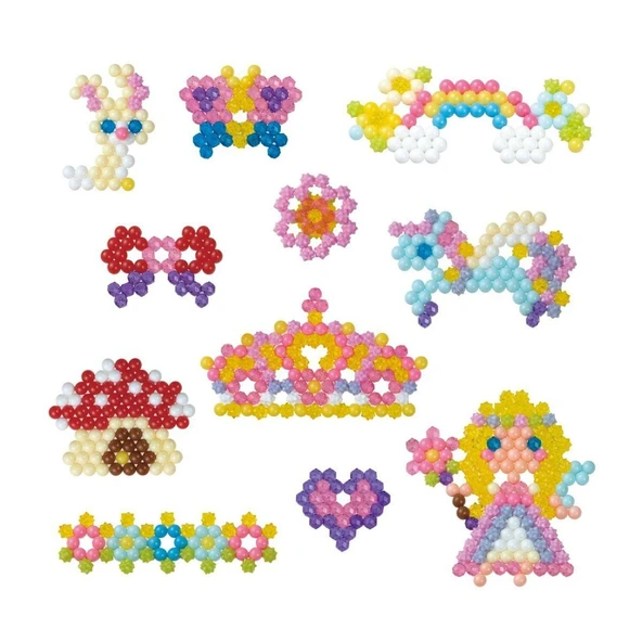 31766 AquaBeads Peri Dünyası / 820 parça / Epoch / +4 yaş - Resim 4