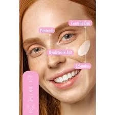 Maruderm Pembe Ton Eşitleyici Güneş Kremi SPF+50 50 ml - Resim 4