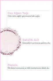 Maruderm Arındırıcı Meyve Enzim Toz Peeling 60 gr - Resim 2