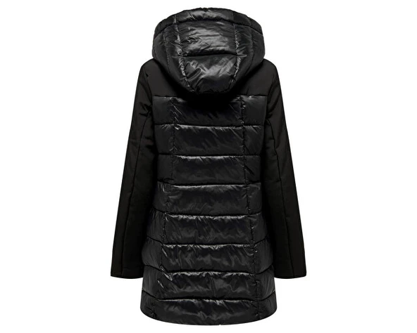 15294008 ONLSOPHIE MIX PUFFER OTW CC - Resim 3