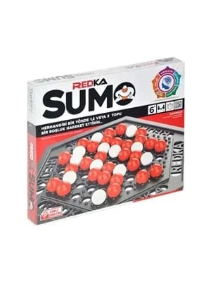 Redka Sumo ürün görseli 1