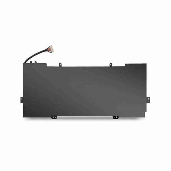 Hp Z6L00EA    Notebook Bataryası Pili - Resim 2