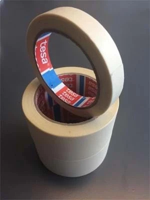 Tesa 24 Mmx35 Mt Maskeleme Bantı 04345-00017-00 ürün görseli 1