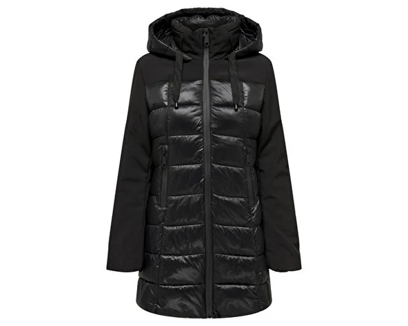 15294008 ONLSOPHIE MIX PUFFER OTW CC - Resim 2