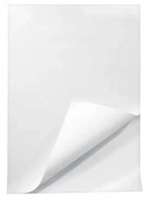 İnterpano 64x90 Flipchart Kağıdı 25"li Int-700 ürün görseli 1