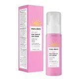 Maruderm Pembe Ton Eşitleyici Güneş Kremi SPF+50 50 ml ürün görseli