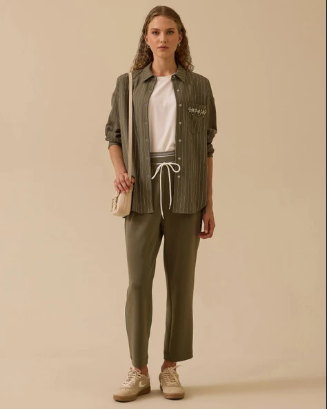 10002521010031 SEÇİL PANTOLON ürün görseli