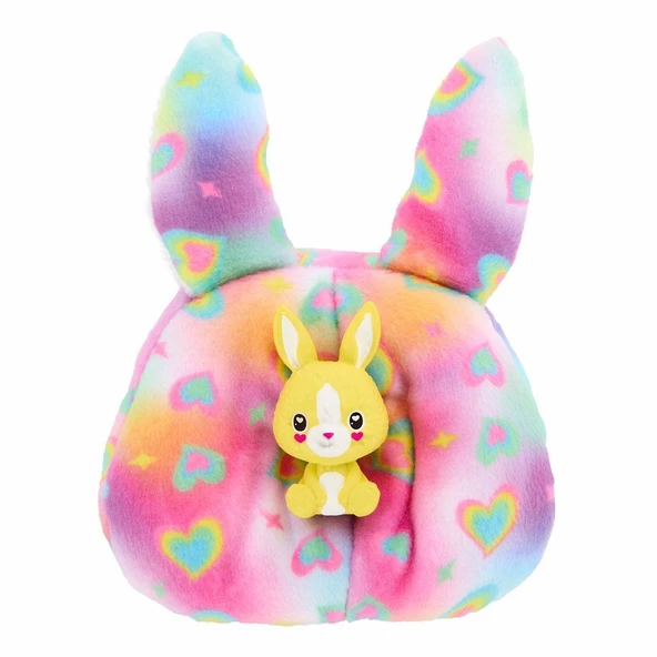 HRK42 Chelsea Cutie Reveal Rüya Renkler Serisi - 1 adet fiyatıdır - Resim 4