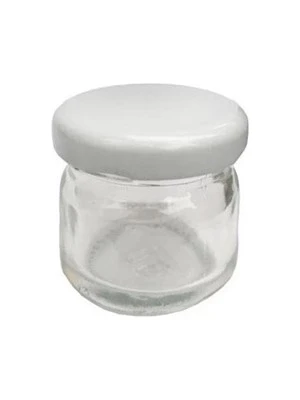 Koza 40 Cc Karışım Kavanozu ürün görseli 1