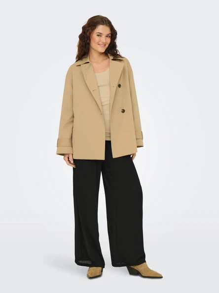 15348903 ONLAPRIL LIFE COAT CC OTW - Resim 4