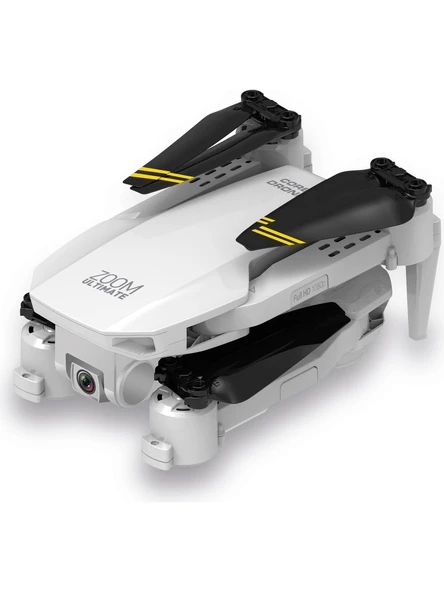 Corby Zoom Ultimate CX017 Drone - Resim 5