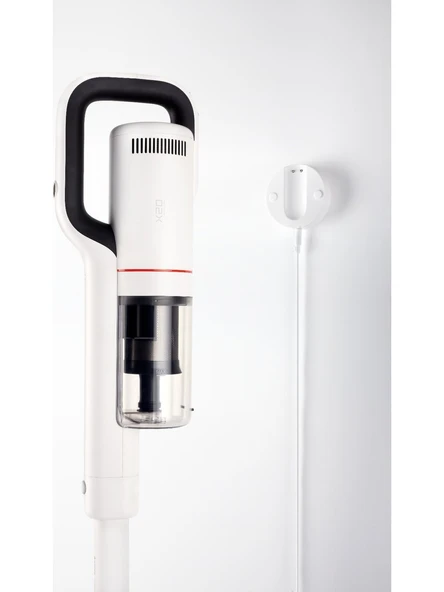Roidmi X20 Şarjlı Dikey Süpürge - Resim 10