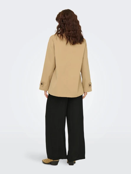 15348903 ONLAPRIL LIFE COAT CC OTW - Resim 5