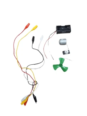 Unıversal Panel Set ürün görseli 1