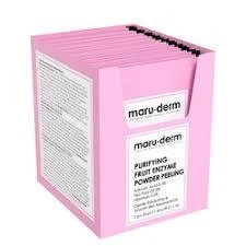 Maruderm Arındırıcı Meyve Enzim Toz Peeling 60 gr ürün görseli