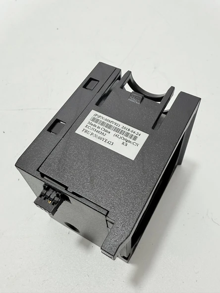 Lenovo X3650 M5 V4 Soğutucu Fan 00MV921 DBTC0638B2U - Resim 3