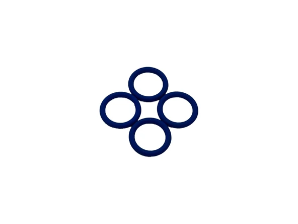 Wartsila Sulzer RTA62U Dizel Makine Conta 9,25x1,78 mm (4 Adet) ürün görseli