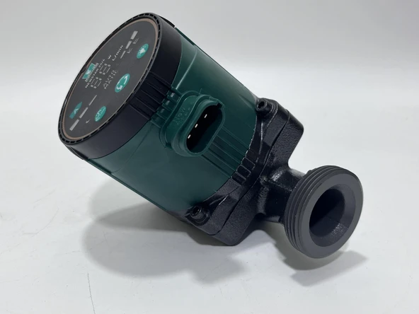 Pumpman Newstar 25/6 Sirkülasyon Pompası 70 L/Dk - Resim 7