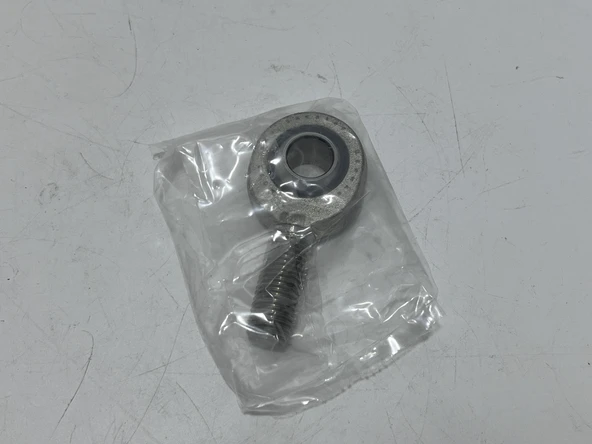 Skf SAKB 16 F Rulman Rot Başı - Resim 2