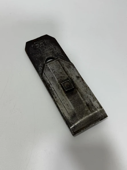 Hearnshaw Bros Antika Ahşap El Rendesi 002 - Resim 4