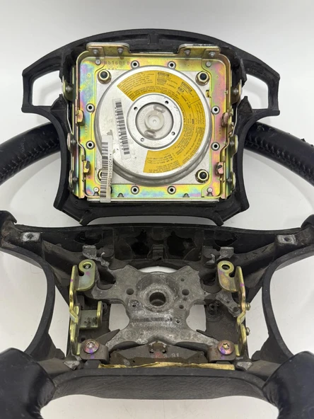 Toyota Corolla Direksiyon Simidi 2.El - Resim 5