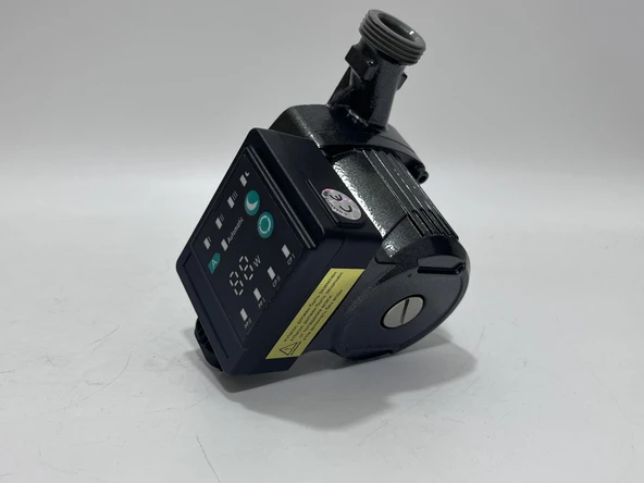 STAR25/6A Sirkülasyon Pompası 4.2 m³/h" - Resim 2