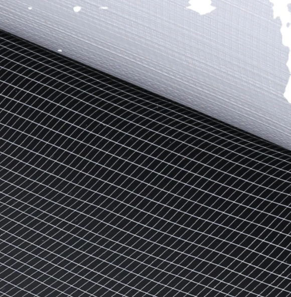 Polyster Örgü Kumaş 11cm 150m2 ürün görseli