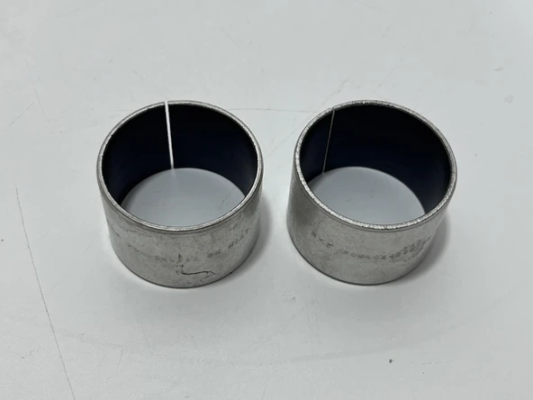 Wartsila Sulzer RTA62U Dizel Makine Burç 40x44x30 (2 Adet) - Resim 2