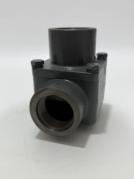 AN40B1-170 Termostatik Valf 170F 50775024-003 - Resim 3