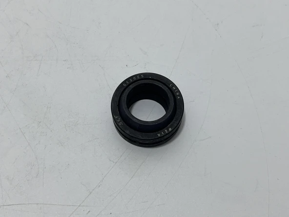 SKF GE 20 ES Radyal Düz Rulman 20xx35x16mm - Resim 2