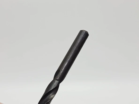 İthal Hss Matkap Ucu 8,5mm (1 Adet) - Resim 6