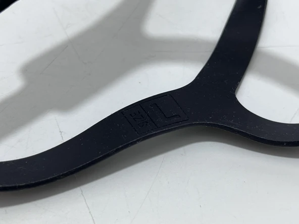 Playmaker 2.0 Analiz Cihazı Yedek Kayışı Large - Resim 4