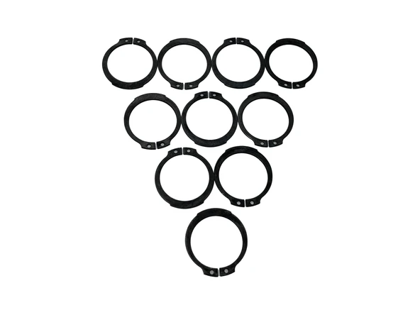 Wartsila Sulzer RTA62U Dizel Makine Segman 40x1,75 (10 Adet) ürün görseli