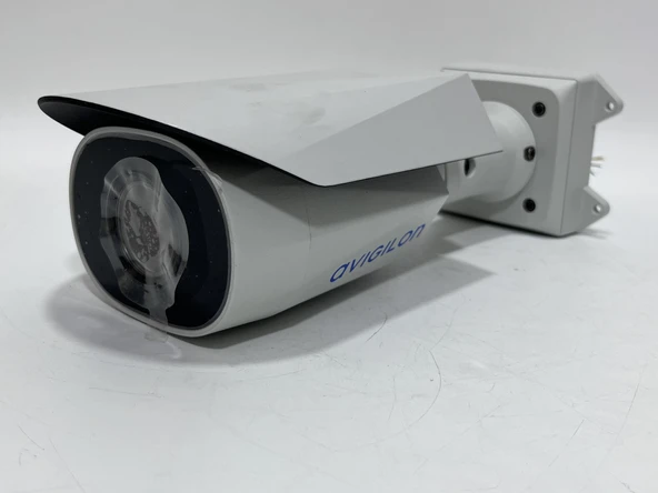 Avigilon 2.0C-H4A-BO1-IR-B 2MP IR Bullet IP Kamera - Resim 3
