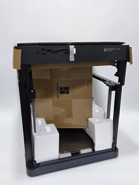 Bambu Lab P1P 3D Yazıcı - Resim 2