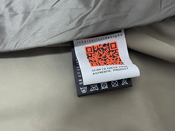 Rrd Roberto Ricci Designs Jkt Summer Hybrid Duck Hood Ceket 48 Beden 22012 - Resim 6