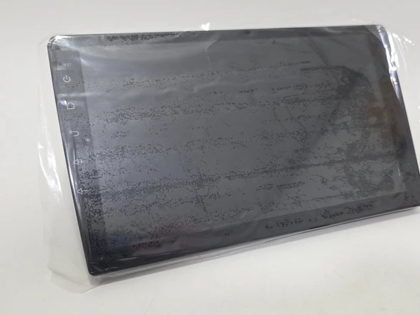 8163 9'' Android Universal Multimedya Teyp 2 Gb Ram 64 Gb Rom - Resim 3