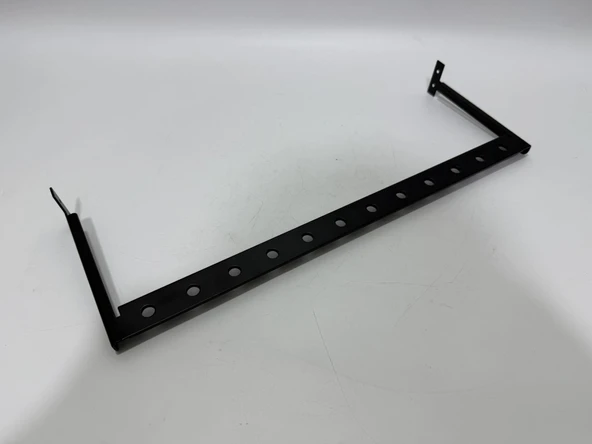 ADC Pro Patch Lite IRU 2x24 Arka Bağlantı Braket Seti - Resim 2