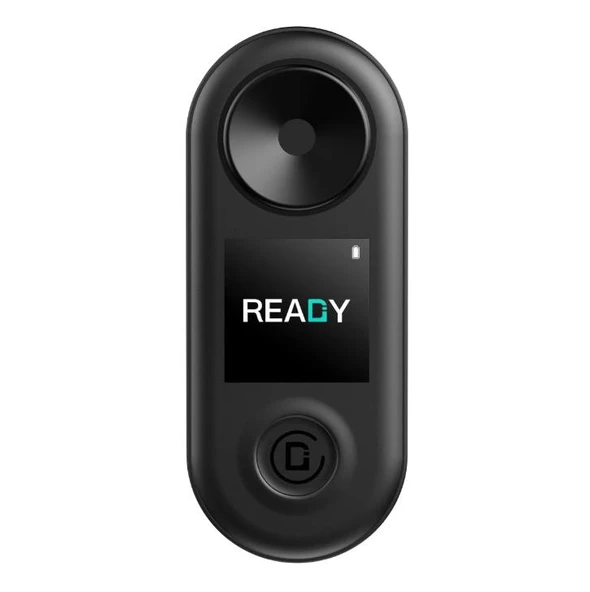 DiFluid R2 Extract Kahve Ekstraksiyon Ölçüm Cihazı Refraktometre (Teşhir) ürün görseli