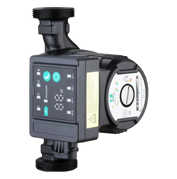 STAR25/6A Sirkülasyon Pompası 4.2 m³/h" ürün görseli