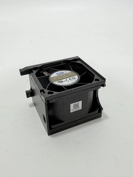 Lenovo X3650 M5 V4 Soğutucu Fan 00MV921 DBTC0638B2U - Resim 6