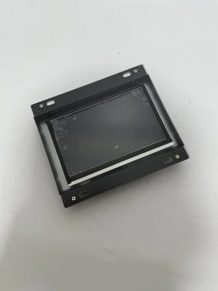 EHCL-070F 7" TFT LCD Asansör Ekranı - Resim 2